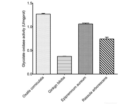Glycolate Oxidase Activity Assay Kit, Cell Assays, Elabscience Biotechnology, MSE Supplies