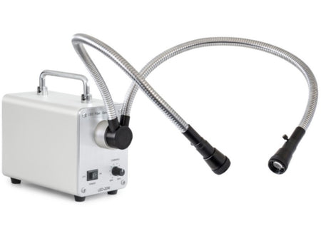 Kern Gooseneck Illumination OZB-A4516, Laboratory Supplies, Kern, MSE Supplies
