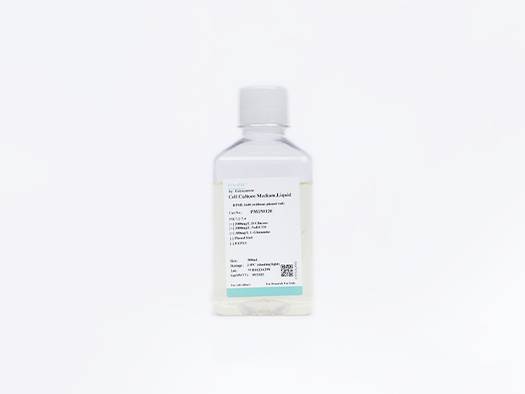 Grace's Medium for Insect Cells