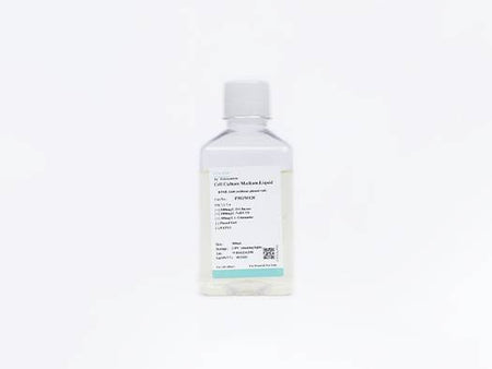 Grace's Medium for Insect Cells