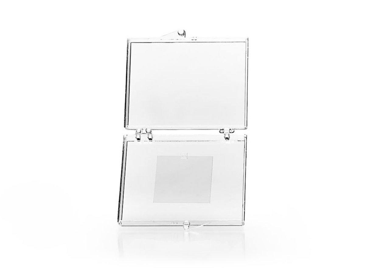 MSE PRO 1 in x 1 in Monolayer Graphene Film on 500um Quartz Substrate, Nano Materials, MSE Supplies LLC, MSE Supplies