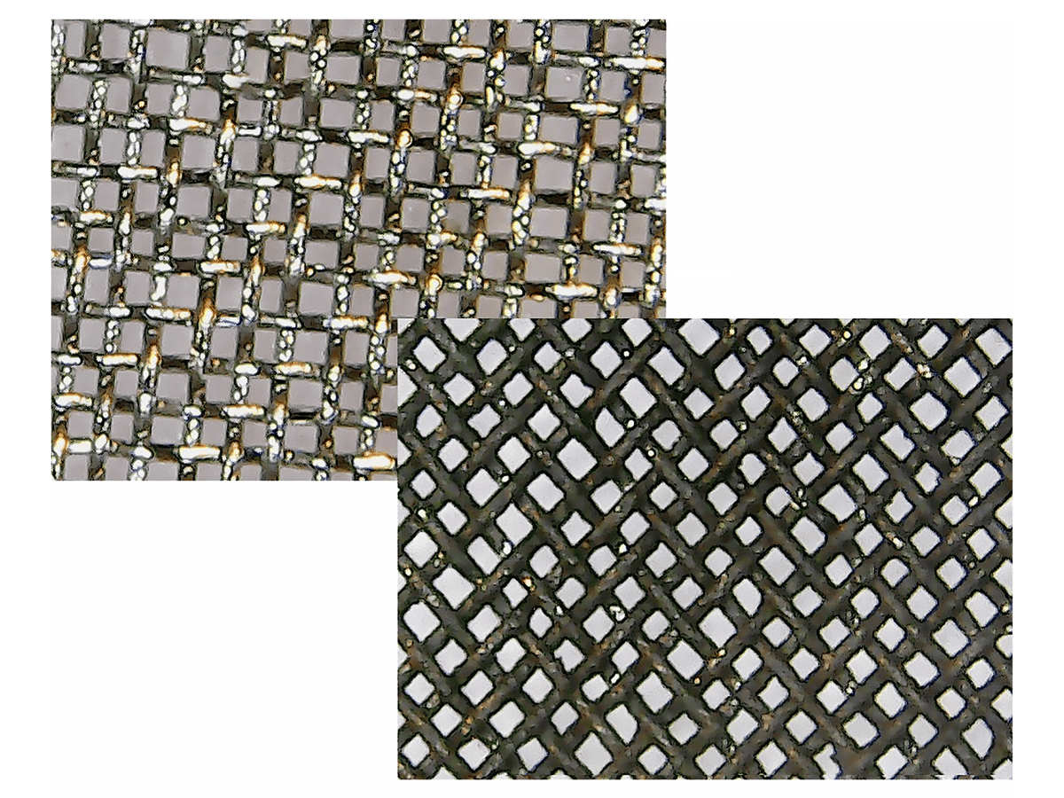 Current Collector - Graphite coated Stainless Steel 316L mesh with Tantalum clip and septum plug, Electrochemical Products, Redox.me, MSE Supplies