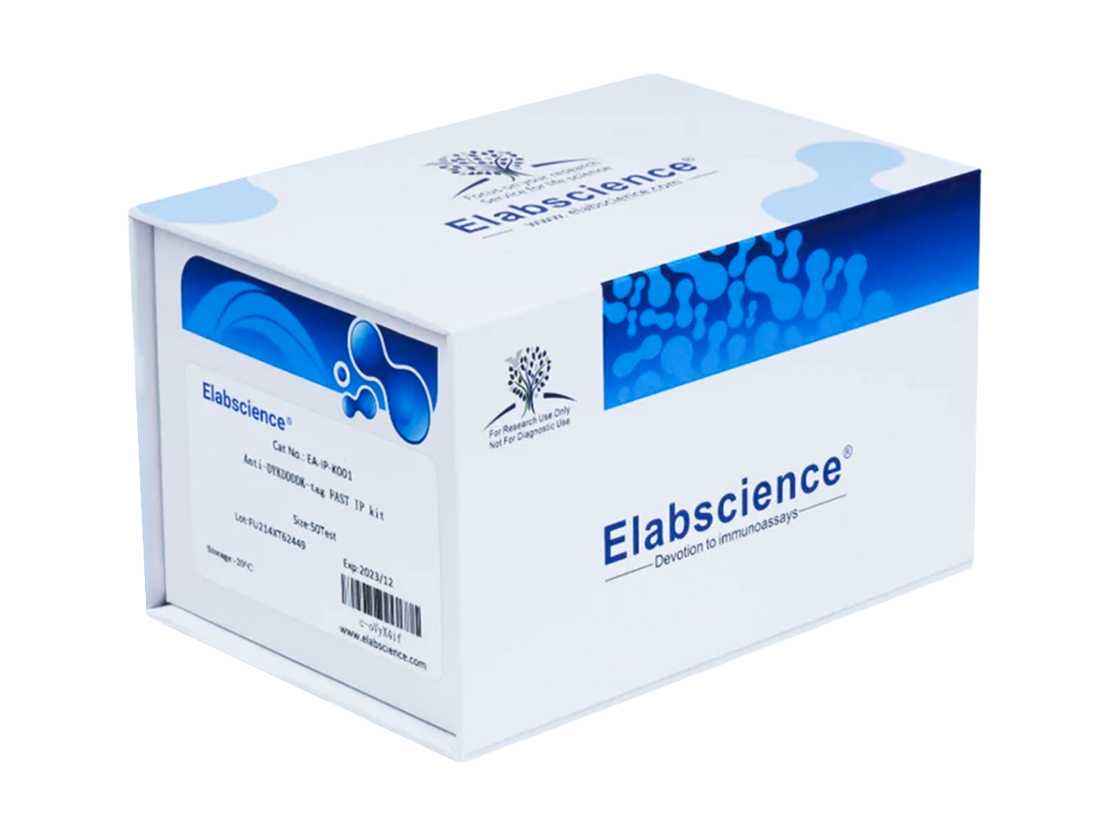 GST pull-downn Kit（Agarose）, Biomarkers, Elabscience Biotechnology, MSE Supplies