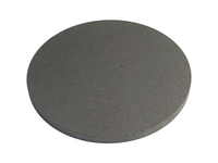 MSE PRO Hafnium Carbide Sputtering Target HfC, Sputtering Targets, MSE Supplies LLC, MSE Supplies