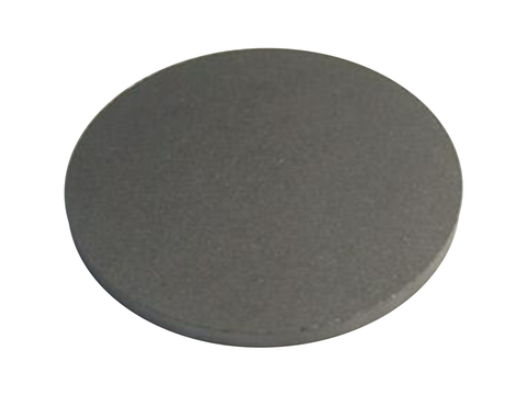 MSE PRO Hafnium Carbide Sputtering Target HfC, Sputtering Targets, MSE Supplies LLC, MSE Supplies