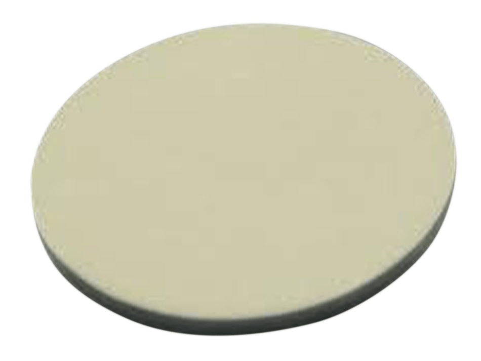 MSE PRO Hafnium Fluoride Sputtering Target HfF<sub>4</sub>, Sputtering Targets, MSE Supplies LLC, MSE Supplies