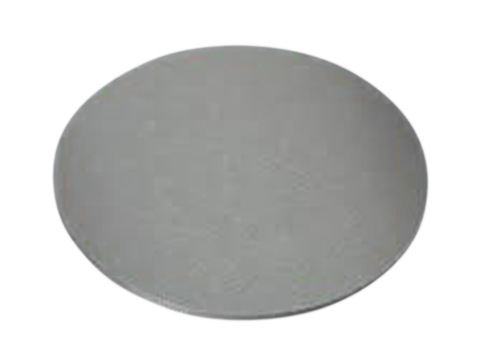 MSE PRO Hafnium Silicide Sputtering Target HfSi<sub>2</sub>, Sputtering Targets, MSE Supplies LLC, MSE Supplies