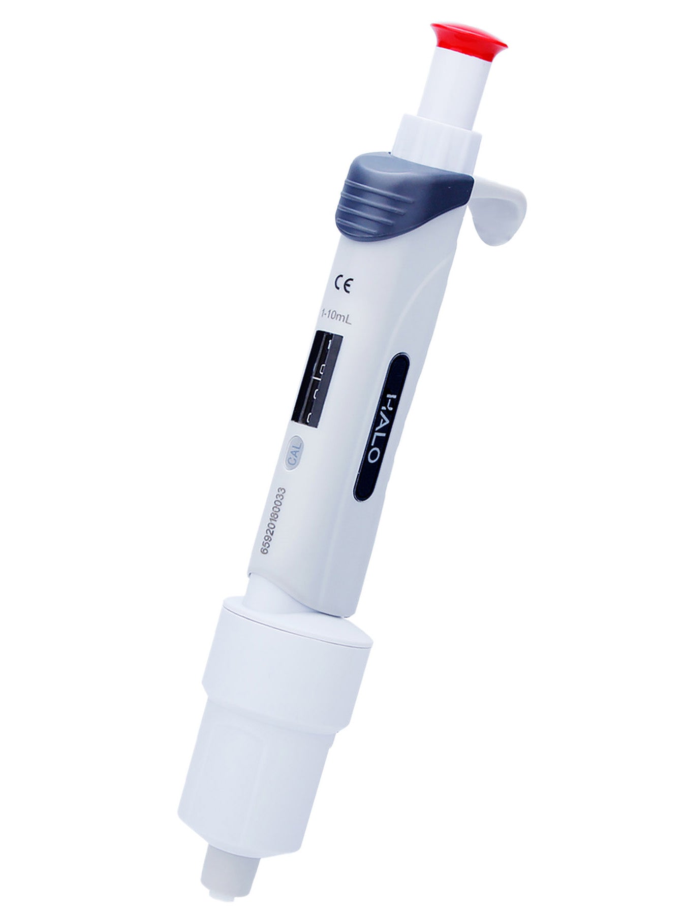 Halo™ Single Channel Pipettor, Liquid Handling, MTC Bio, MSE Supplies