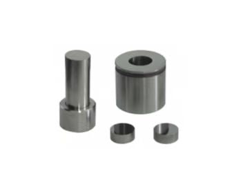 MSE PRO Heatable Core for Heatable Pressing Die Set (Cylindrical Shape Samples) - MSE Supplies LLC