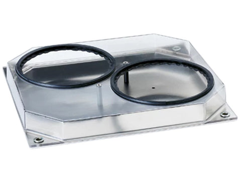 Heidolph 1000ml Erlenmeyer Attachment, Shakers, Heidolph North America, MSE Supplies