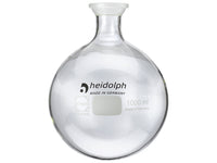 Heidolph 1000mL Receiving Flask, 35/20, Labware, Heidolph North America, MSE Supplies