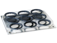 Heidolph 100ml Erlenmeyer Attachment, Shakers, Heidolph North America, MSE Supplies