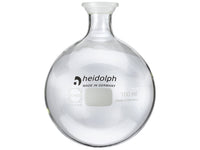 Heidolph 100mL Receiving Flask, 35/20, Labware, Heidolph North America, MSE Supplies
