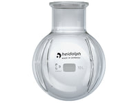 Heidolph 10L Powder Flask, Labware, Heidolph North America, MSE Supplies