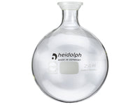 Heidolph 250mL Receiving Flask, 35/20, Labware, Heidolph North America, MSE Supplies