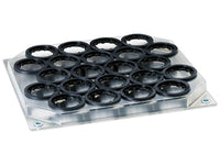 Heidolph 25ml Erlenmeyer Attachment, Shakers, Heidolph North America, MSE Supplies