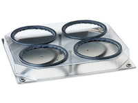 Heidolph 500ml Erlenmeyer Attachment, Shakers, Heidolph North America, MSE Supplies