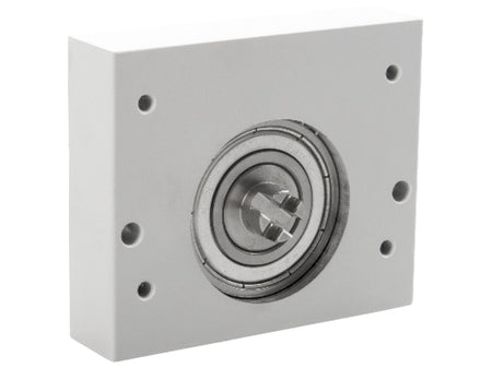 Heidolph Adaptor for Multi-Channel Pump Heads, Pump Systems, Heidolph North America, MSE Supplies