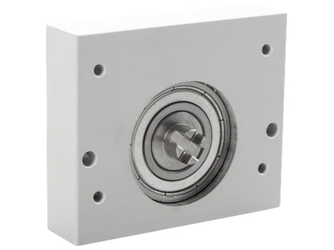 Heidolph Adaptor for Multi-Channel Pump Heads, Pump Systems, Heidolph North America, MSE Supplies