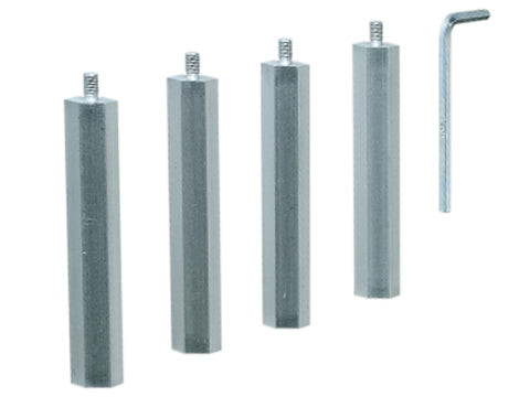 Heidolph Attachment for 0.5L Bottles, Shakers, Heidolph North America, MSE Supplies