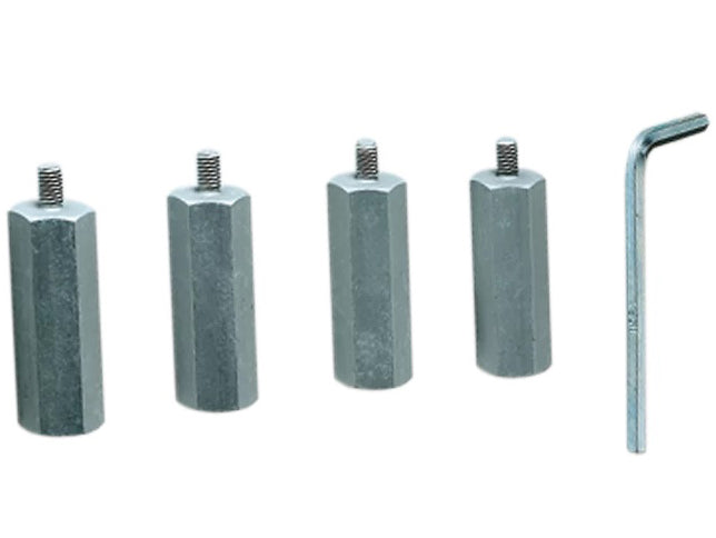 Heidolph Attachment for 1L Bottles, Shakers, Heidolph North America, MSE Supplies