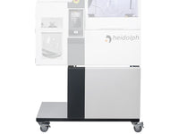 Heidolph Base Cart For Hei-VAP Industrial Models, Rotary Evaporators, Heidolph North America, MSE Supplies