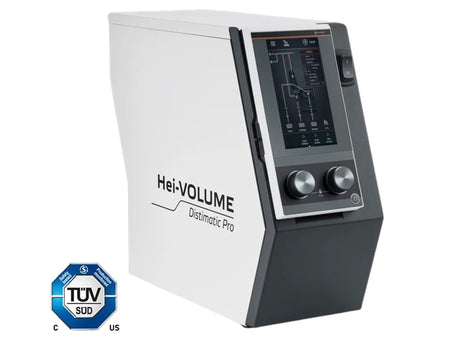 Heidolph Distimatic Pro Industrial (For Glassware Set R), Lab Automation, Heidolph North America, MSE Supplies