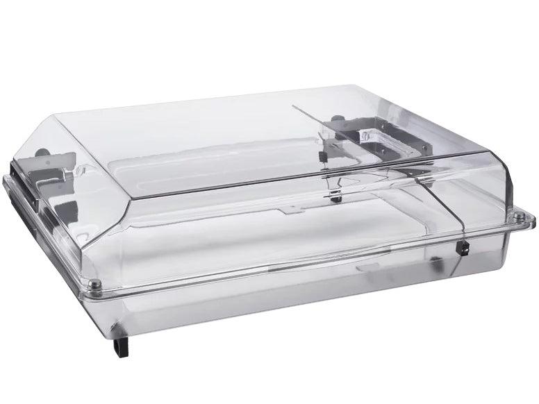 Heidolph Flat Incubator Hood, Shakers, Heidolph North America, MSE Supplies