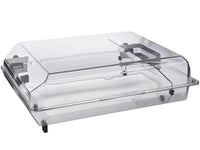 Heidolph Flat Incubator Hood, Shakers, Heidolph North America, MSE Supplies