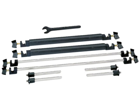 Heidolph Frame with Tension Roller, Shakers, Heidolph North America, MSE Supplies