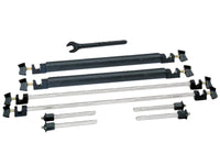 Heidolph Frame with Tension Roller, Shakers, Heidolph North America, MSE Supplies