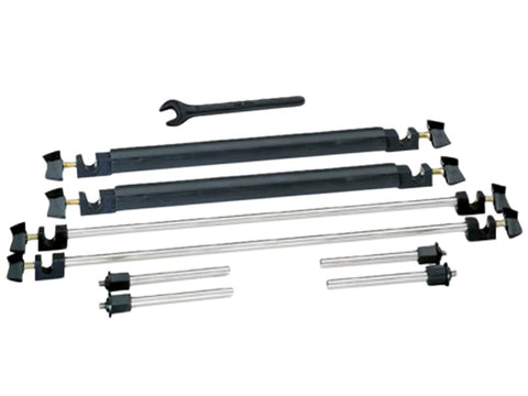 Heidolph Frame with Tension Roller, Shakers, Heidolph North America, MSE Supplies