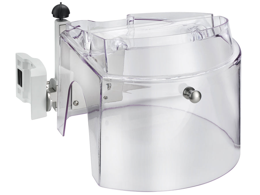 Heidolph Guard Hood, Laboratory Supplies, Heidolph North America, MSE Supplies