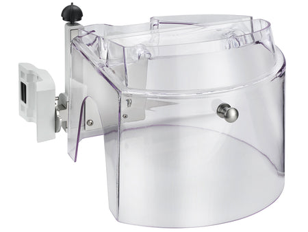 Heidolph Guard Hood, Laboratory Supplies, Heidolph North America, MSE Supplies