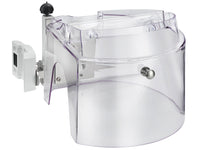 Heidolph Guard Hood, Laboratory Supplies, Heidolph North America, MSE Supplies