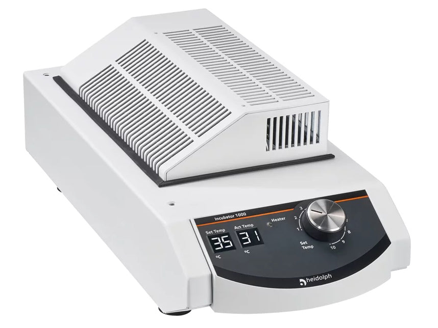 Heidolph Heating Module Incubator 1000, Shakers, Heidolph North America, MSE Supplies