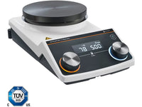 Heidolph Hei-PLATE Mix 'n' Heat Core+ 145mm, Temperature Control Systems, Heidolph North America, MSE Supplies