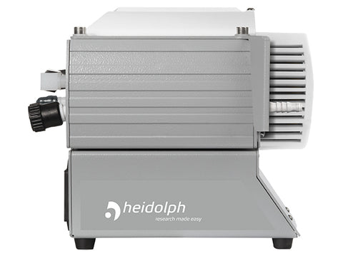 Heidolph Hei-VAC Vario Tec, 115v, Pump Systems, Heidolph North America, MSE Supplies