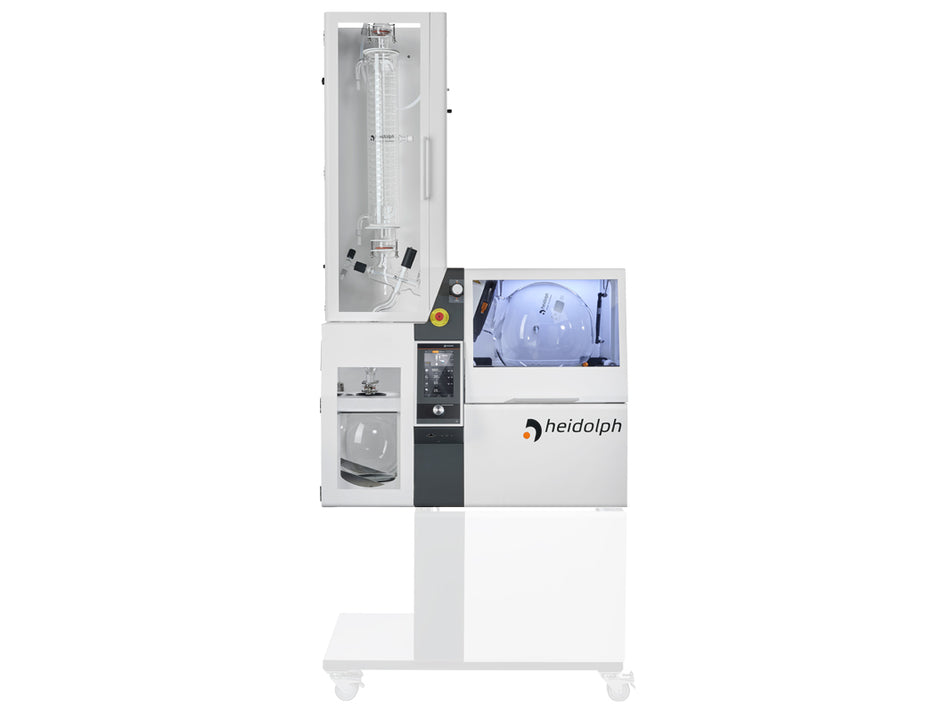 Heidolph Hei-VAP Industrial - Glassware Set A1, Rotary Evaporators, Heidolph North America, MSE Supplies