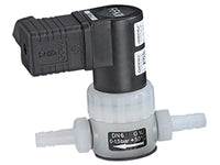 Heidolph Hei-Vap Vacuum Valve, Pump Systems, Heidolph North America, MSE Supplies