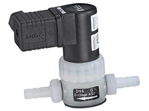 Heidolph Hei-Vap Vacuum Valve, Pump Systems, Heidolph North America, MSE Supplies