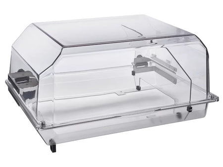 Heidolph High Incubator Hood, Shakers, Heidolph North America, MSE Supplies