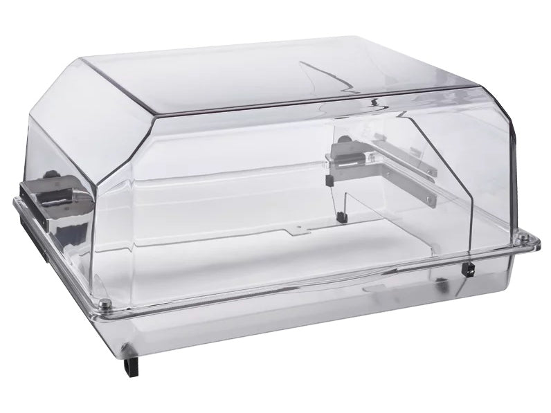 Heidolph High Incubator Hood, Shakers, Heidolph North America, MSE Supplies