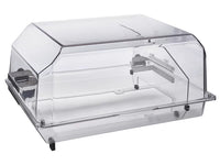 Heidolph High Incubator Hood, Shakers, Heidolph North America, MSE Supplies