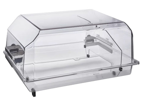 Heidolph High Incubator Hood, Shakers, Heidolph North America, MSE Supplies