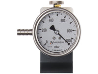 Heidolph Manual Vacuum Controller, Pump Systems, Heidolph North America, MSE Supplies