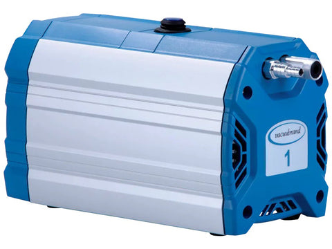 Heidolph ME1 Diaphragm Pump, Pump Systems, Heidolph North America, MSE Supplies