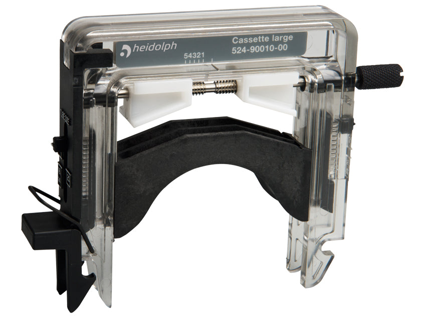 Heidolph Multi-Channel Cassette Large, Pump Systems, Heidolph North America, MSE Supplies