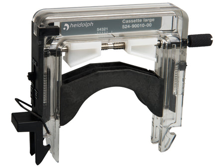 Heidolph Multi-Channel Cassette Large, Pump Systems, Heidolph North America, MSE Supplies