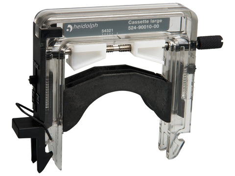 Heidolph Multi-Channel Cassette Large, Pump Systems, Heidolph North America, MSE Supplies